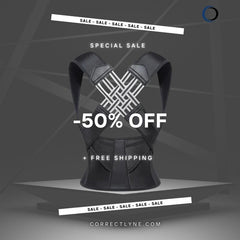 Correctlyne™ | Correct Your Posture